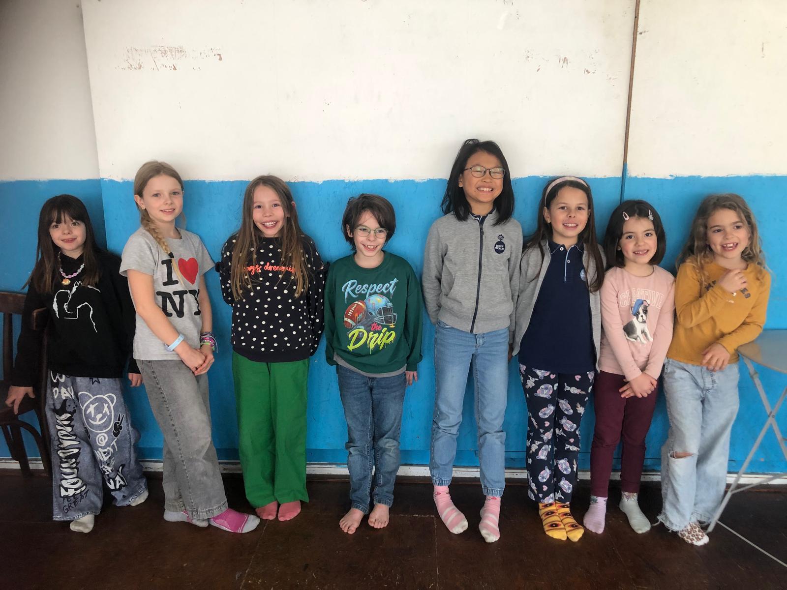 comédie musicales petites